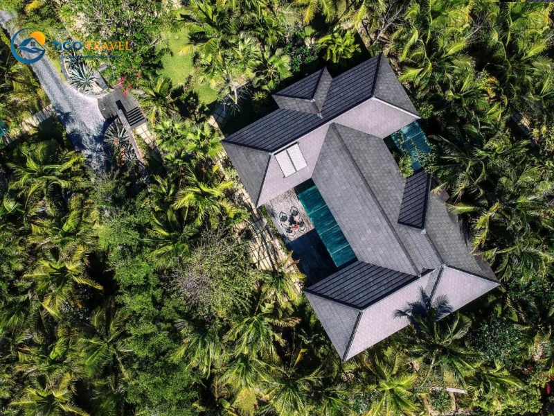 Khách sạn Flamingo Đại Hải