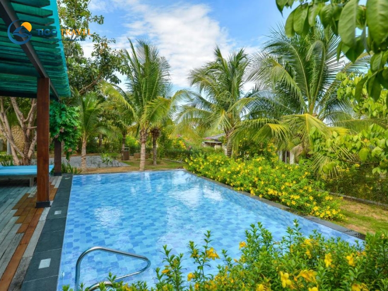 Khách sạn Flamingo Đại Hải