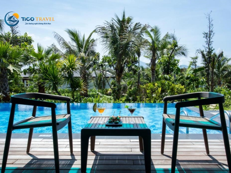 Khách sạn Flamingo Đại Hải