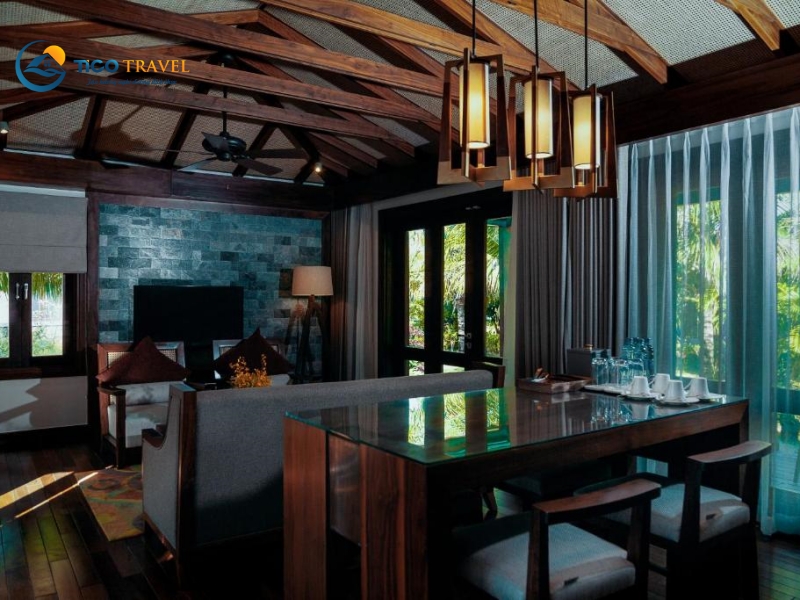 Khách sạn Flamingo Đại Hải