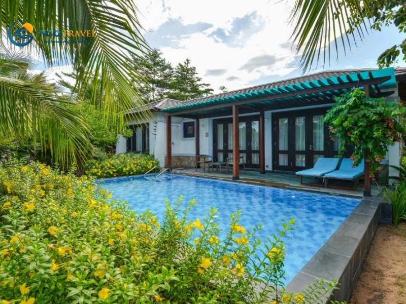 Khách sạn Flamingo Đại Hải