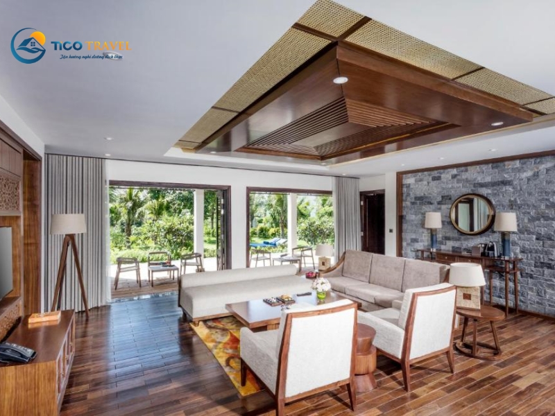 Khách sạn Flamingo Đại Hải