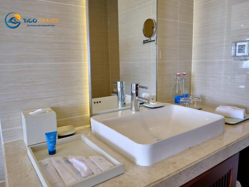 Khách sạn Flamingo Đại Hải