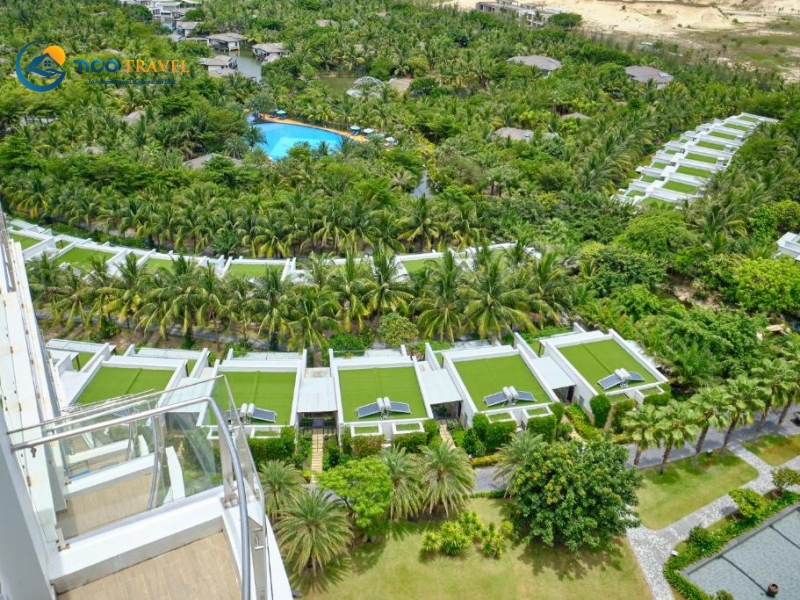 Khách sạn Flamingo Đại Hải