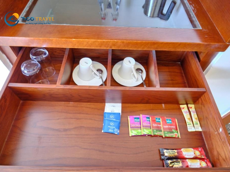 Khách sạn Flamingo Đại Hải