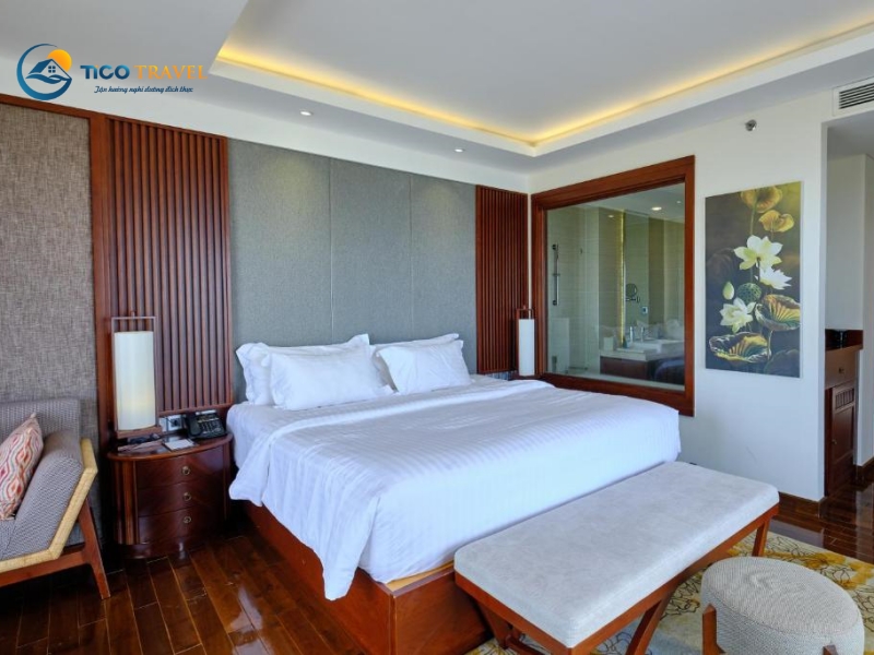 Khách sạn Flamingo Đại Hải