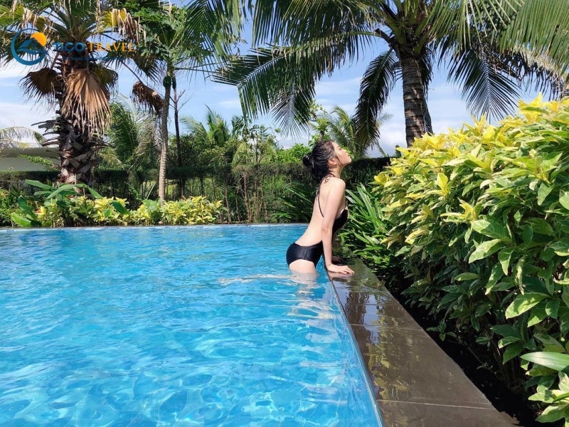 DUYÊN HÀ RESORT CAM RANH