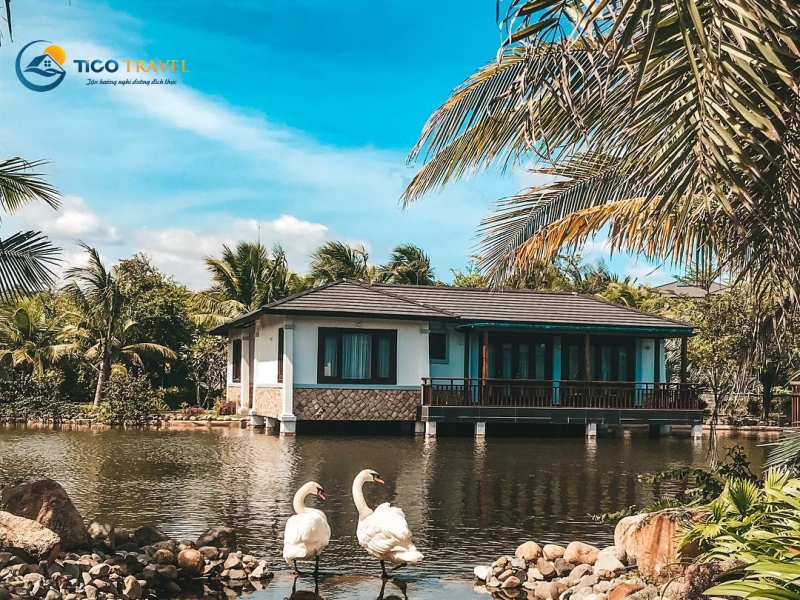 DUYÊN HÀ RESORT CAM RANH