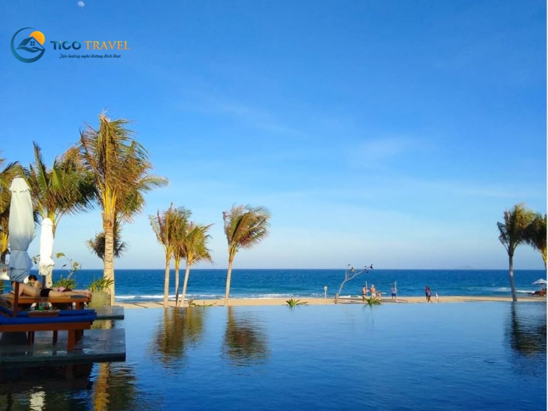 Selectum Noa Resort Cam Ranh