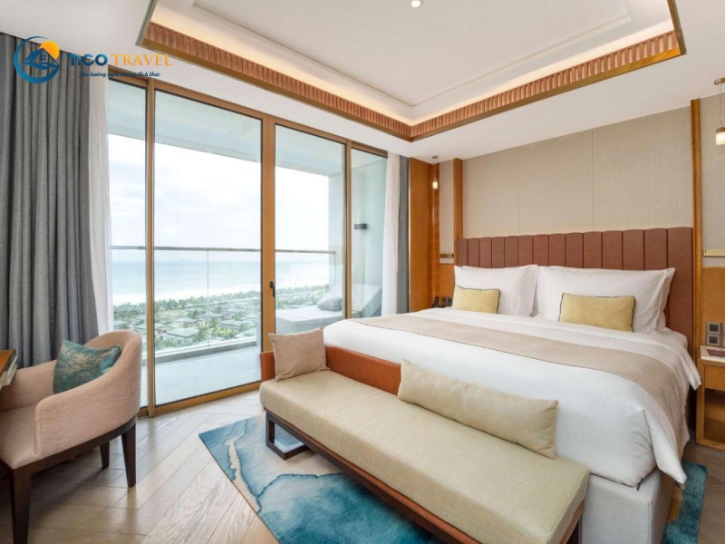 Phòng Deluxe 2 người
