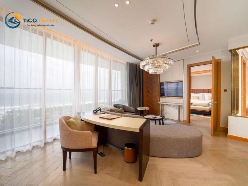 Khách sạn Flamingo Đại Hải