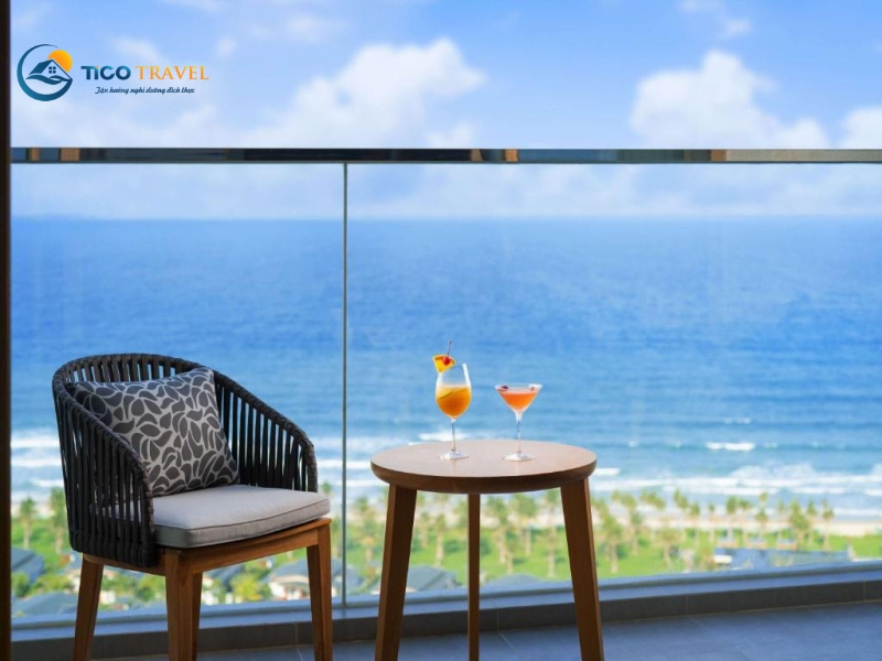 Khách sạn Flamingo Đại Hải