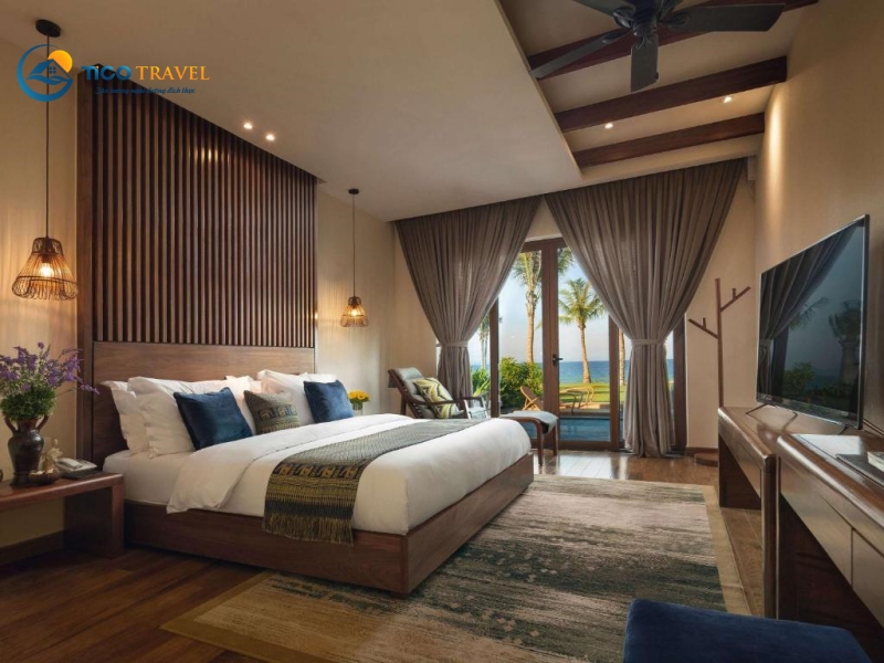 Khách sạn Flamingo Đại Hải