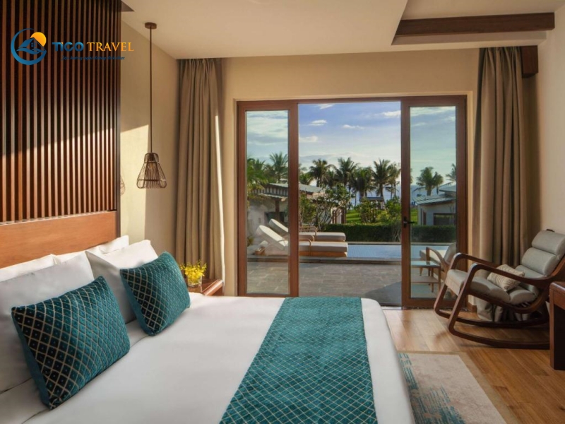 Khách sạn Flamingo Đại Hải
