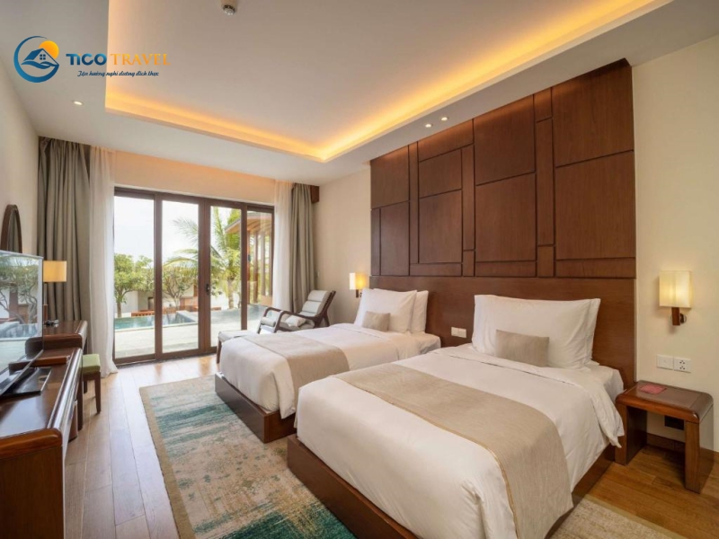 Khách sạn Flamingo Đại Hải
