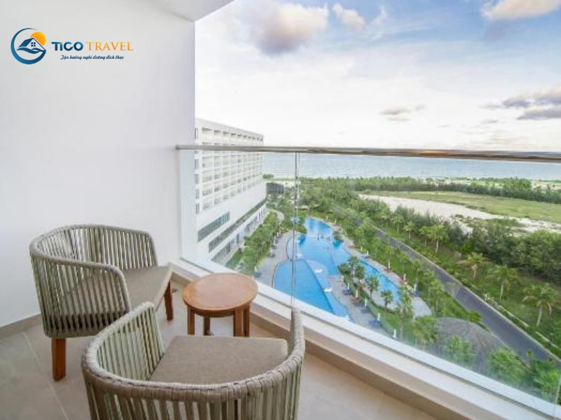 Khách sạn Flamingo Đại Hải