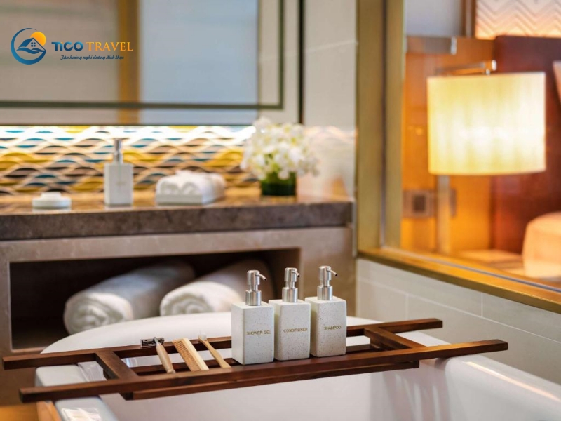 Khách sạn Flamingo Đại Hải