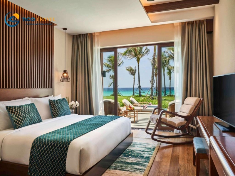 Khách sạn Flamingo Đại Hải