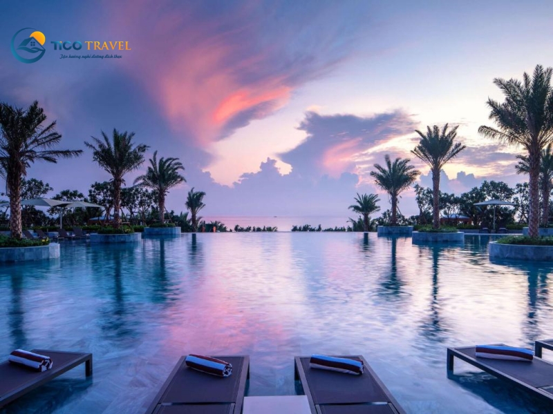Mövenpick Resort Cam Ranh