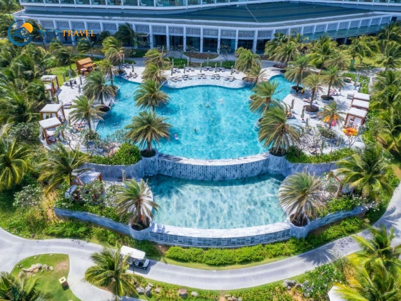 Mövenpick Resort Cam Ranh
