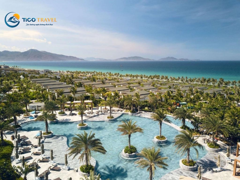 Mövenpick Resort Cam Ranh