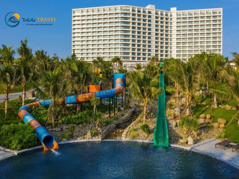 Mövenpick Resort Cam Ranh