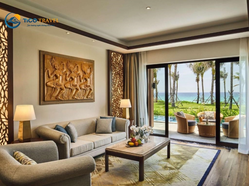 Khách sạn Flamingo Đại Hải