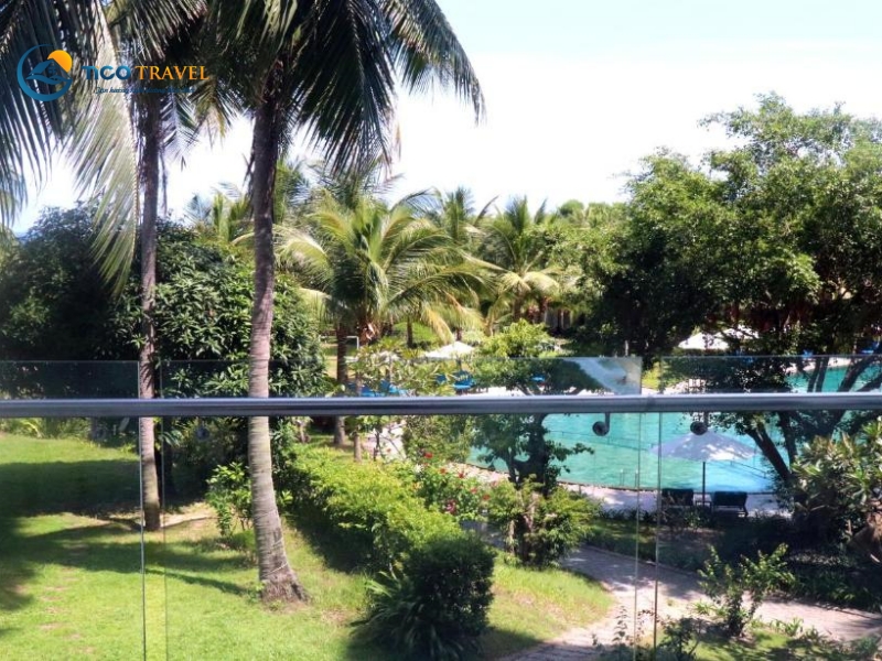 Phòng Deluxe 2 người