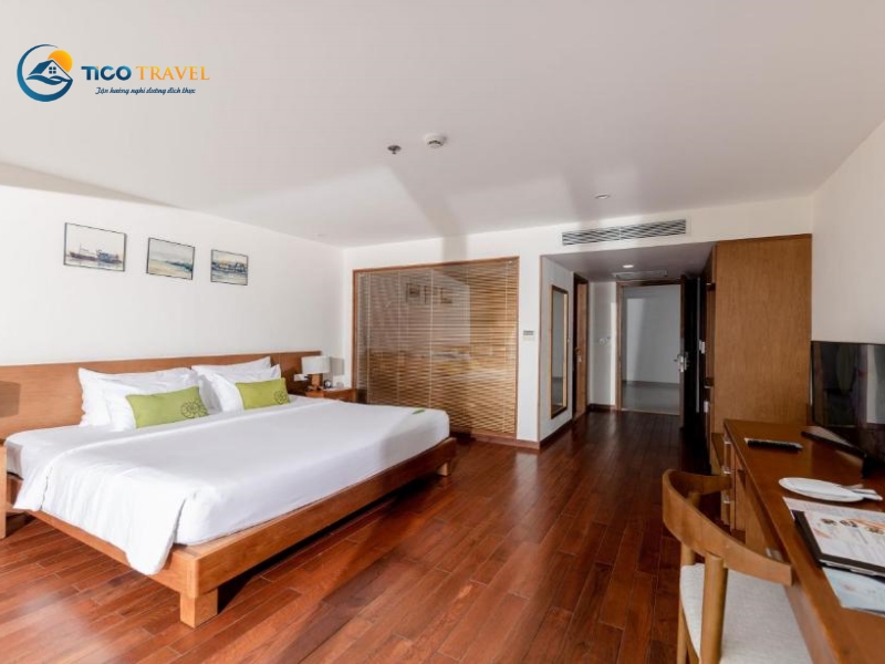 Phòng Deluxe 2 người