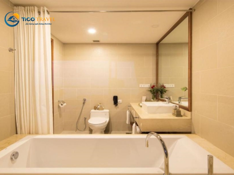 Phòng Deluxe 2 người