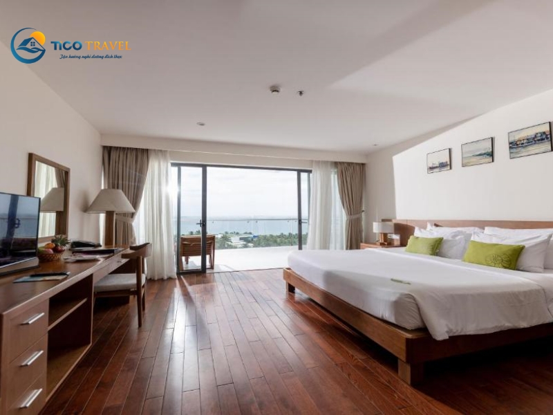 Phòng Deluxe 1 người