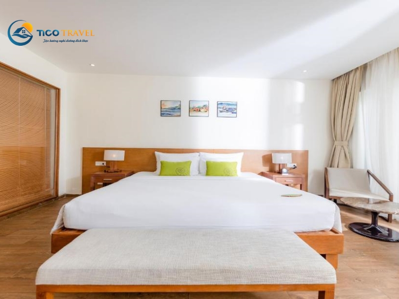 Phòng Deluxe 1 người