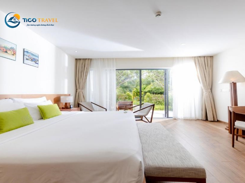 Khách sạn Flamingo Đại Hải