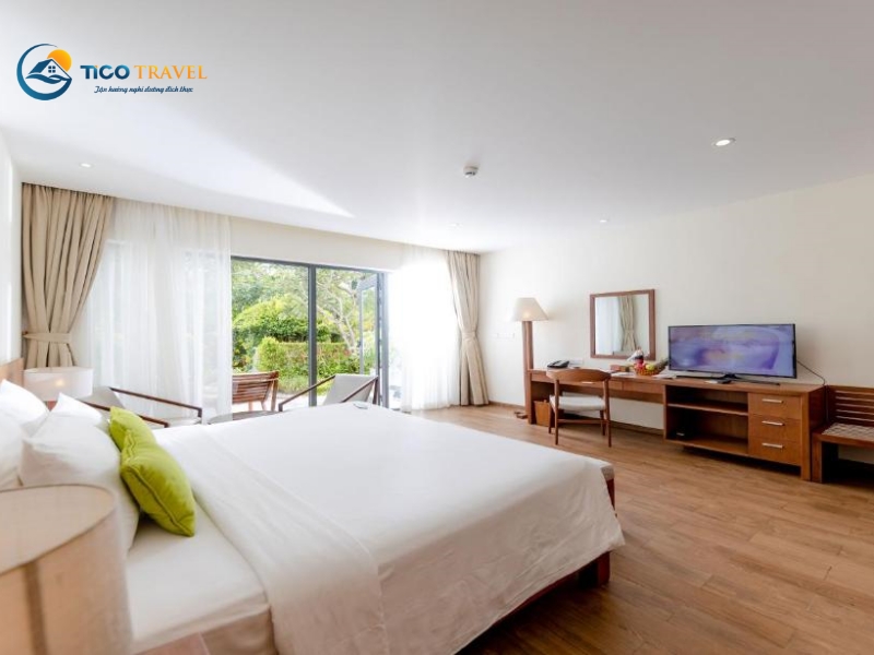 Khách sạn Flamingo Đại Hải