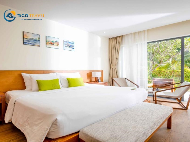 Khách sạn Flamingo Đại Hải