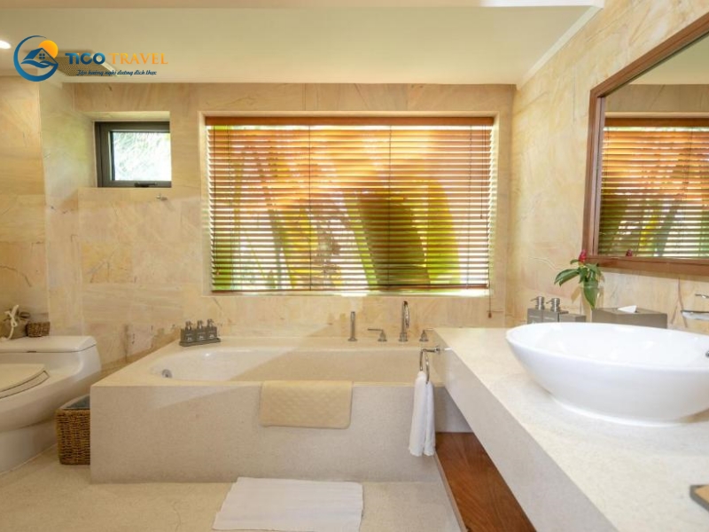 Phòng Deluxe 3 người (Deluxe Triple Room)