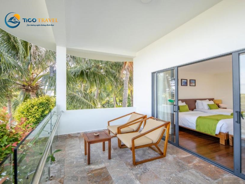 Khách sạn Flamingo Đại Hải