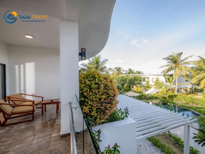 Khách sạn Flamingo Đại Hải