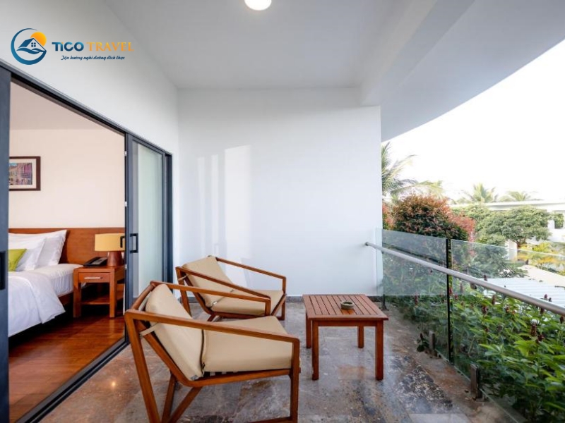 Khách sạn Flamingo Đại Hải