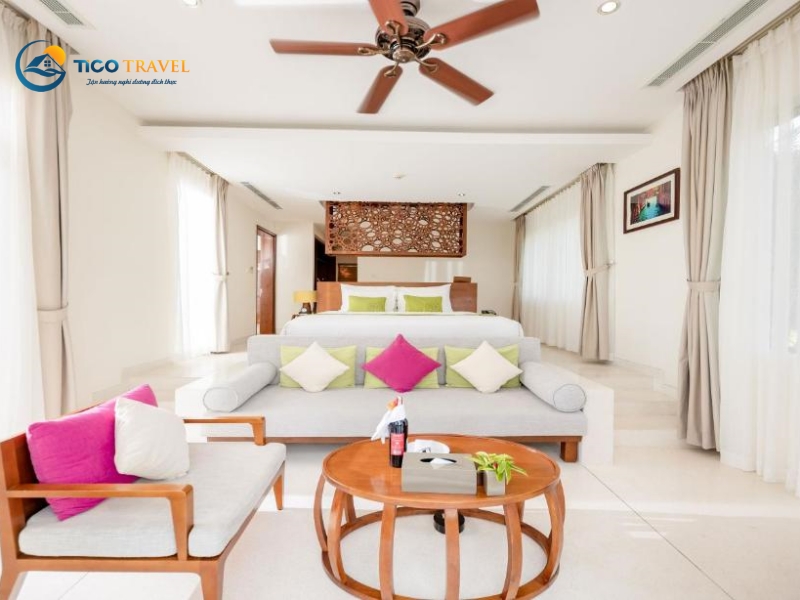 Phòng Deluxe 2 người