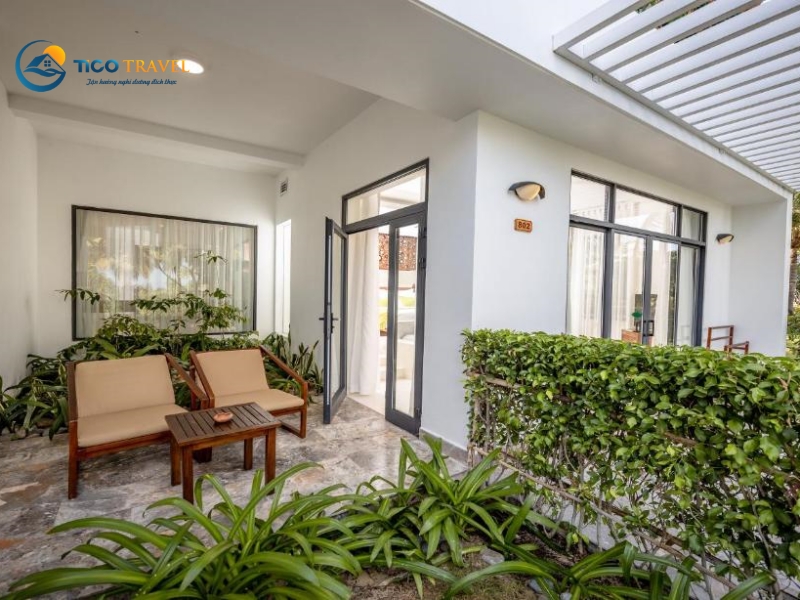 Phòng Deluxe 2 người