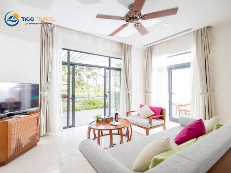 Phòng Deluxe 1 người
