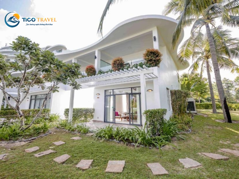 Khách sạn Flamingo Đại Hải