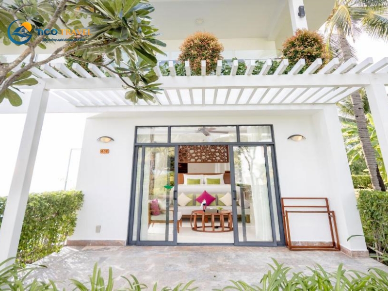 Khách sạn Flamingo Đại Hải