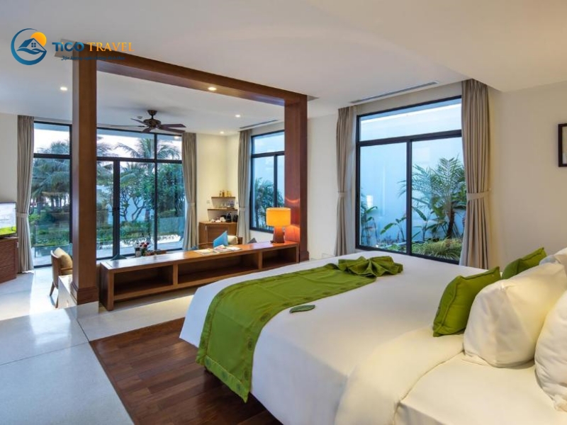 Phòng Deluxe 1 người