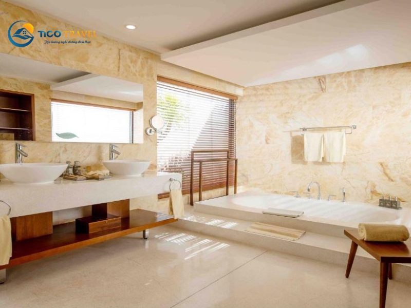 Phòng Deluxe 3 người (Deluxe Triple Room)