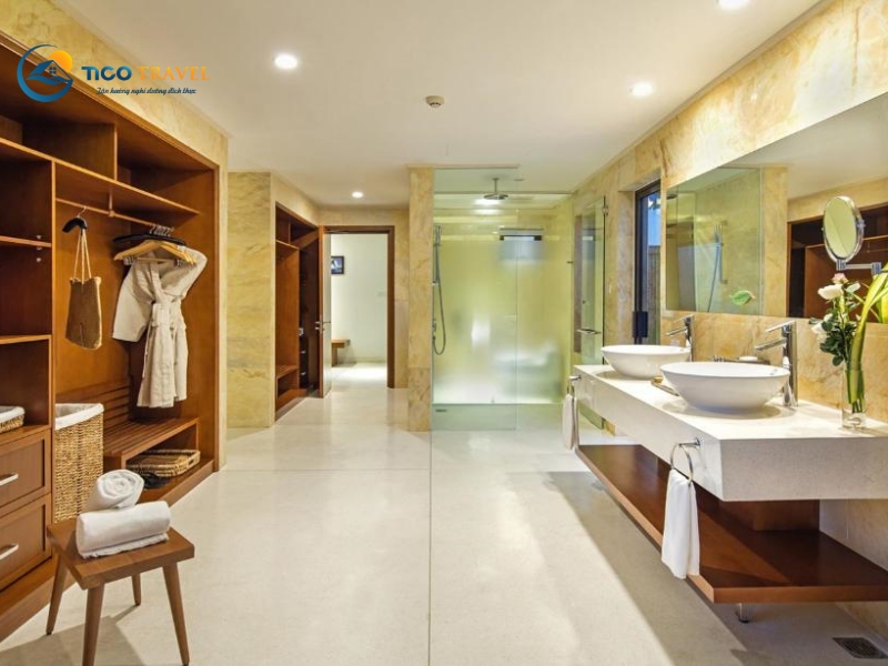 Phòng Deluxe 3 người (Deluxe Triple Room)