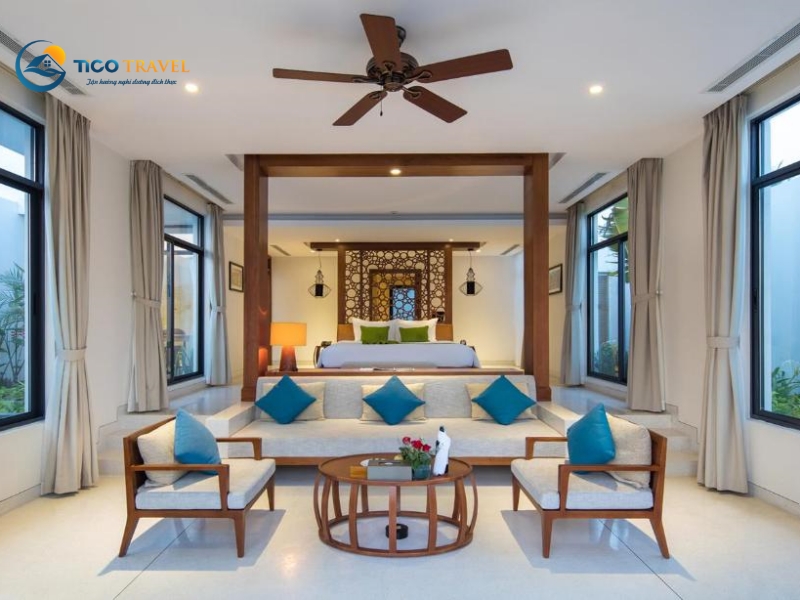Phòng Deluxe 2 người