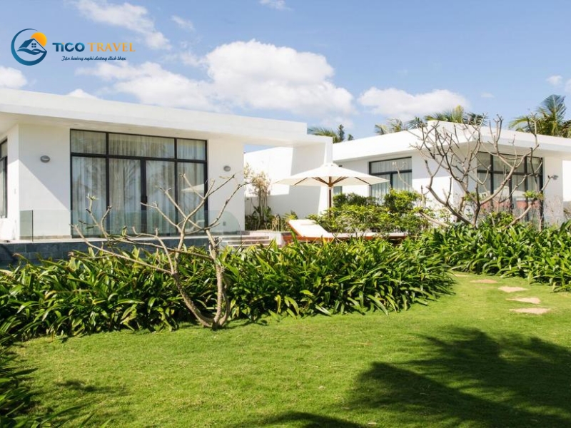 Khách sạn Flamingo Đại Hải