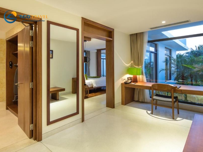 Phòng Deluxe 1 người